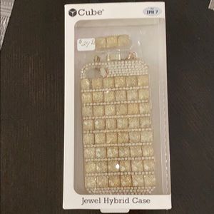 Jewel Hybrid phone case